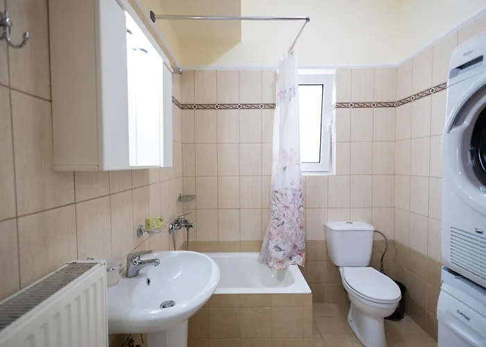 With Heated Rooftop Pool * Chania (Crete)