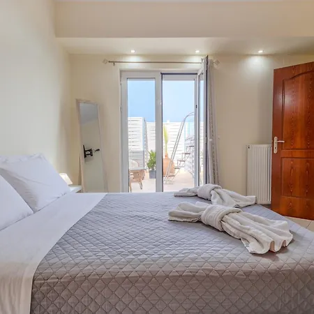 With Heated Rooftop Pool