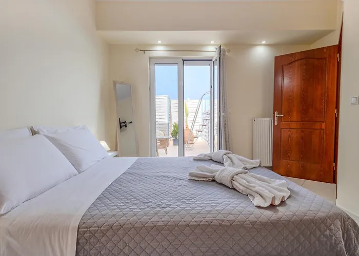 With Heated Rooftop Pool