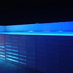 With Heated Rooftop Pool Ханья (Крит)