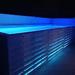 With Heated Rooftop Pool Ханья (Крит)
