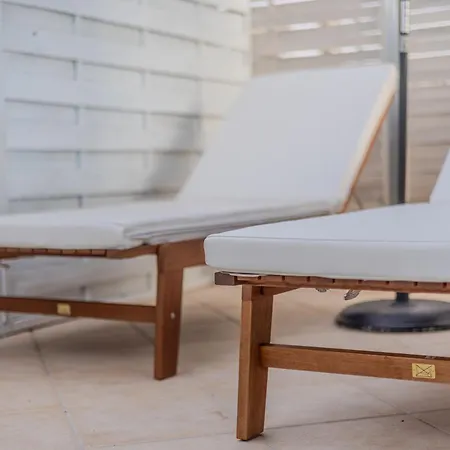 Apartamento With Heated Rooftop Pool *