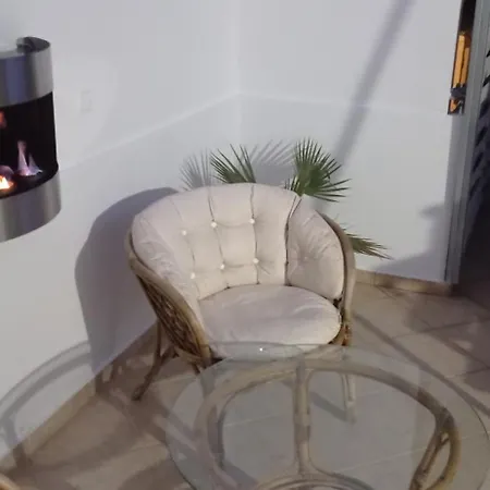 With Heated Rooftop Pool Apartamento La Canea